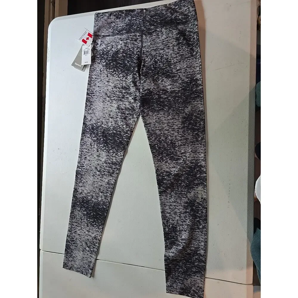 Bench Multipurpose City Clothing‎ Lycra Fiber Plus Super Soft Leggings Large